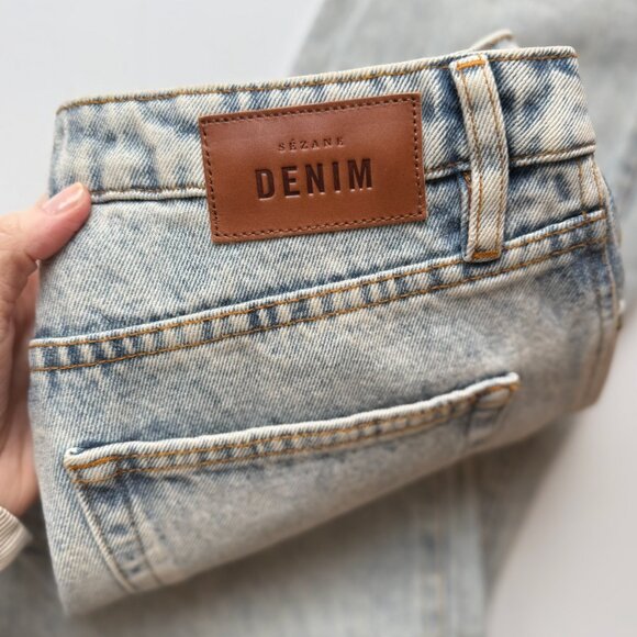 Original Brut Sexy by Sezane - Picture 3 of 9